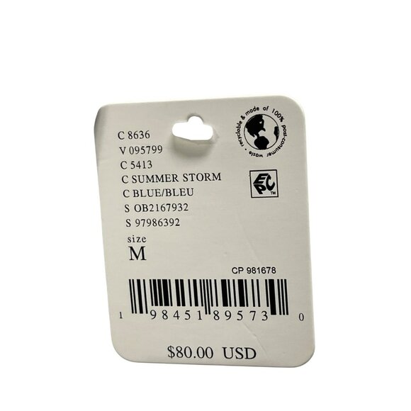 Free People Hot Shot Bubble 2 Piece Top and Biker Short Set Medium NWT - Picture 9 of 10